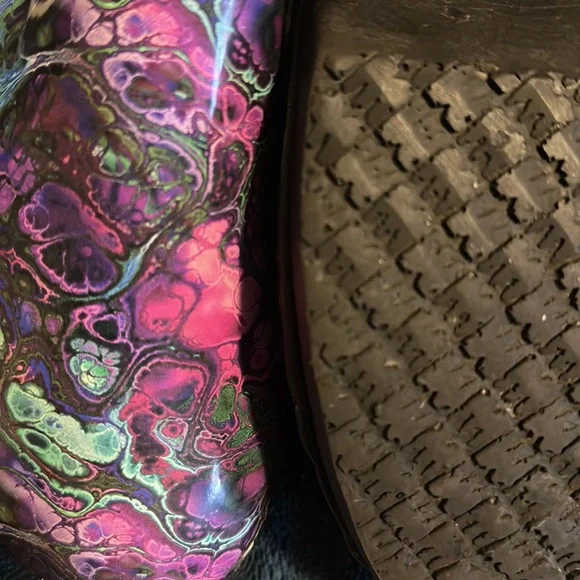 C&C clogs - Picture 4 of 4